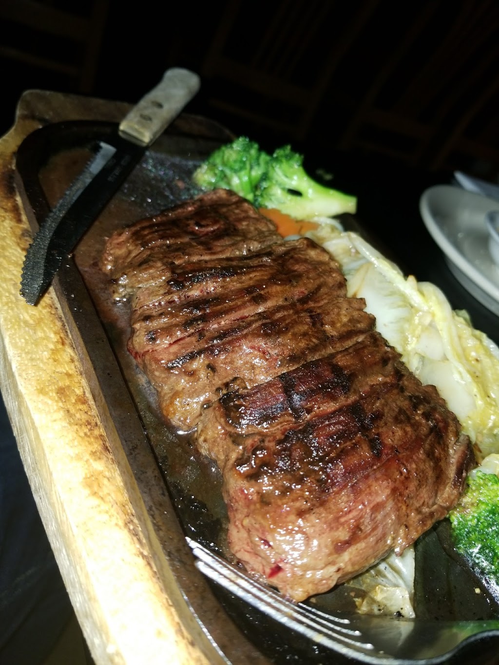 Sabay | restaurant | 7519 Broadway, Elmhurst, NY 11373, USA | 7184249054 OR +1 718-424-9054