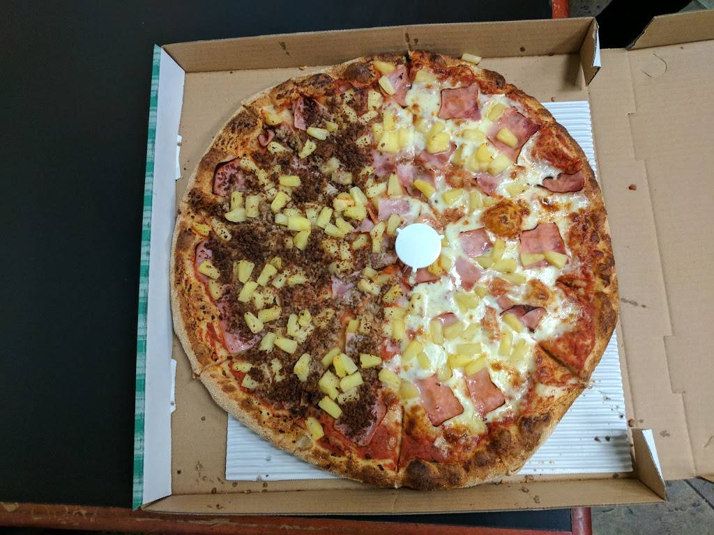 Ameci Pizza - Camarillo | meal delivery | 2390 Las Posas Rd suite e, Camarillo, CA 93010, USA | 8054823031 OR +1 805-482-3031