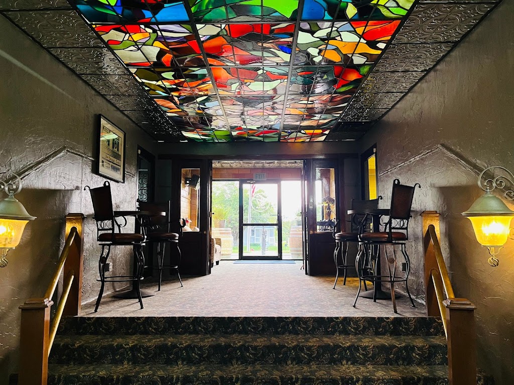 The Hog Rock Event Center | restaurant | 345 E Ripley St, Osgood, IN 47037, USA | 8126546521 OR +1 812-654-6521