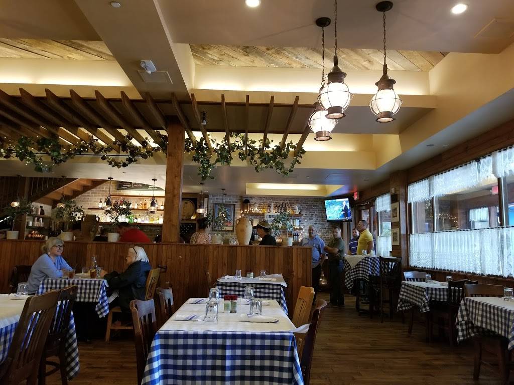 Taverna Agora Greek Kitchen & Bar | restaurant | 326 Hillsborough St, Raleigh, NC 27603, USA | 9198818333 OR +1 919-881-8333