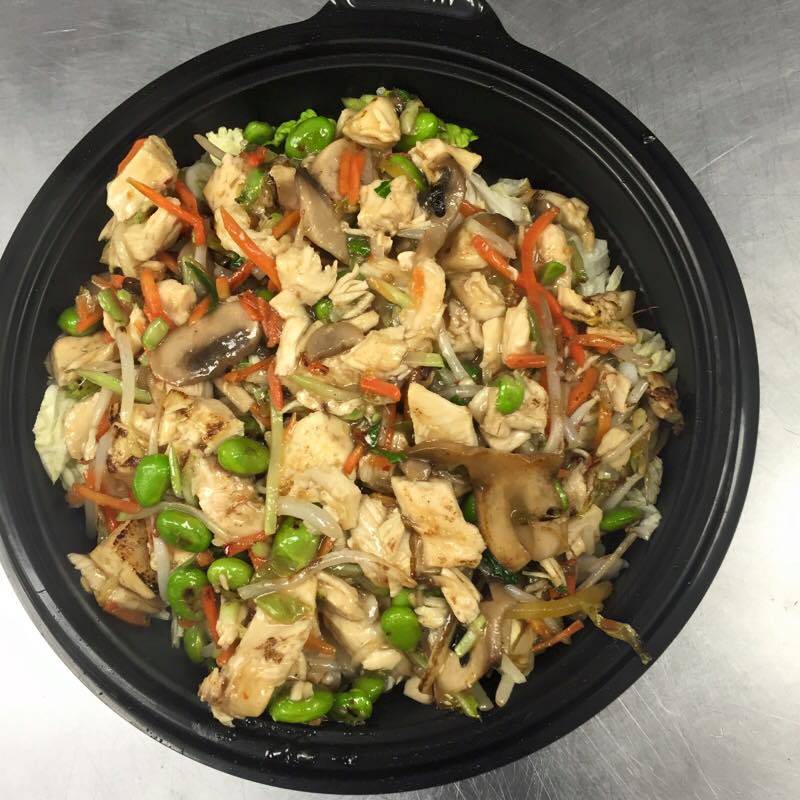 San Francisco Stir Fry | restaurant | 7271 Center St, Mentor, OH 44060, USA | 4402557000 OR +1 440-255-7000