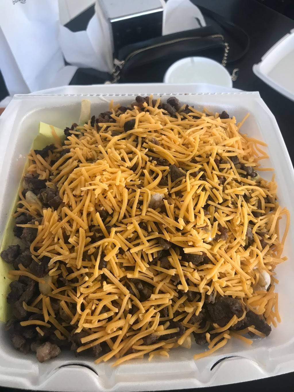 Los Juanitos Mexican Food | restaurant | 1000 E Berry St, Fort Worth, TX 76110, USA | 8173490567 OR +1 817-349-0567