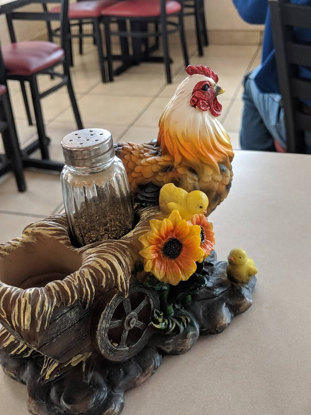 Hartz Chicken Buffet | restaurant | 17340 Northwest Fwy, Jersey Village, TX 77040, USA | 7134661103 OR +1 713-466-1103