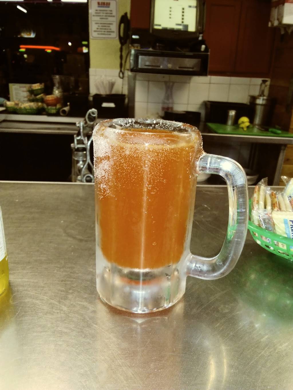 El Katracho Restaurant | restaurant | 883 Federal Rd, Houston, TX 77015, USA | 8328318910 OR +1 832-831-8910