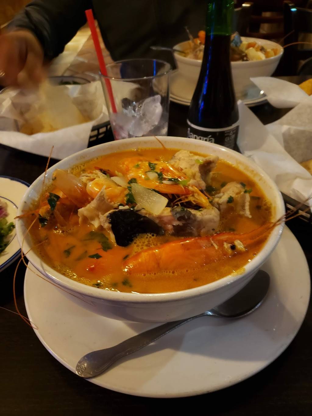 Cielito Lindo | restaurant | 7453 Laurel Canyon Blvd, North Hollywood, CA 91605, USA | 8182553516 OR +1 818-255-3516