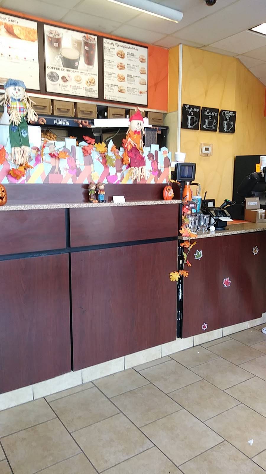 Dunkin Donuts | cafe | 27616 Wesley Chapel Blvd, Wesley Chapel, FL 33544, USA | 8139911221 OR +1 813-991-1221