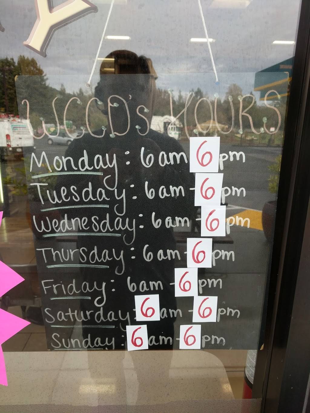 Wine Country Cafe & Deli | restaurant | 5855 Sonoma Hwy, Santa Rosa, CA 95409, USA | 7072302462 OR +1 707-230-2462