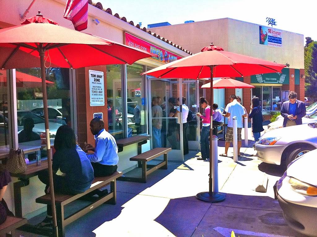 Ikes Lair of Redwood City | meal takeaway | 2655 Broadway, Redwood City, CA 94063, USA | 6503652200 OR +1 650-365-2200