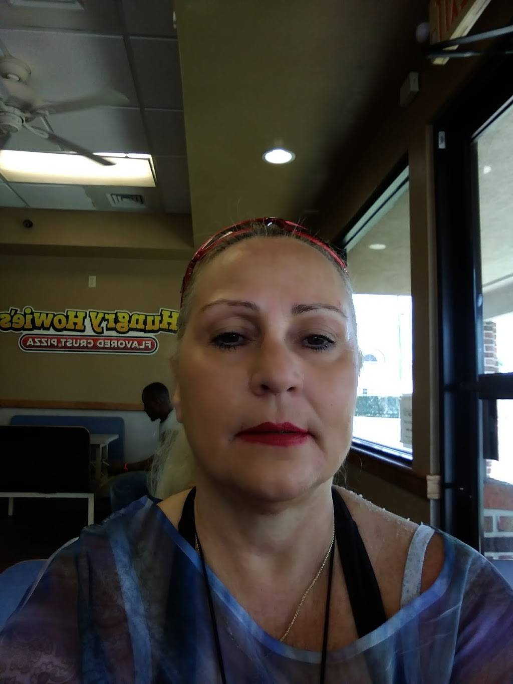 Hungry Howies Pizza | meal delivery | 205 W Main St, Apopka, FL 32703, USA | 4078866688 OR +1 407-886-6688