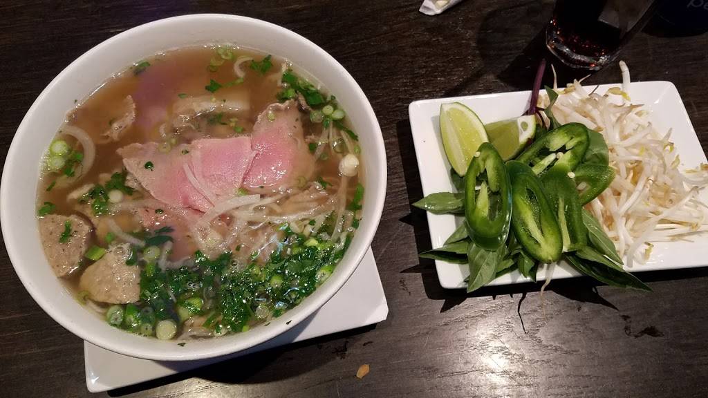 J Pho | restaurant | 1020 Summit St, Elgin, IL 60120, USA | 2242387766 OR +1 224-238-7766