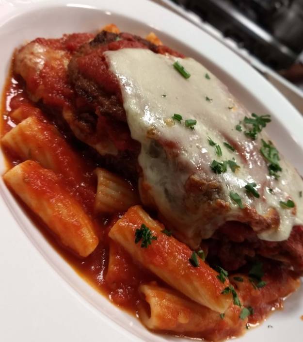 Stella Osteria | restaurant | 6 N Washington St, North Attleborough, MA 02763, USA | 5083163723 OR +1 508-316-3723