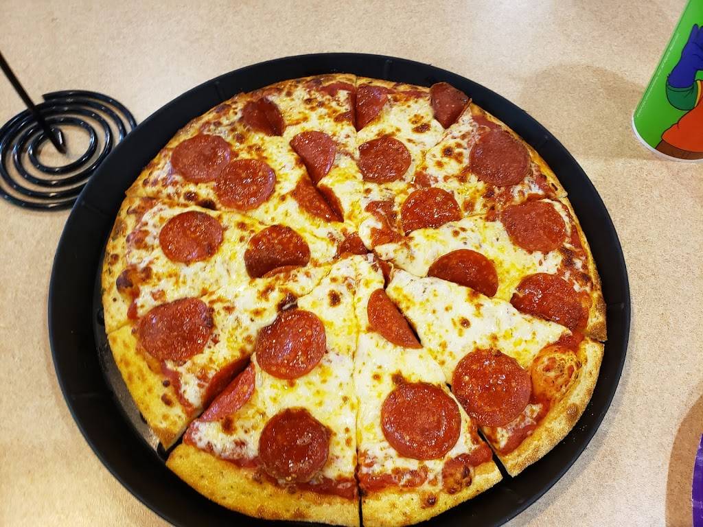 Chuck E. Cheeses | restaurant | 4912, 1280, Central Park Blvd, Fredericksburg, VA 22401, USA | 5407869935 OR +1 540-786-9935