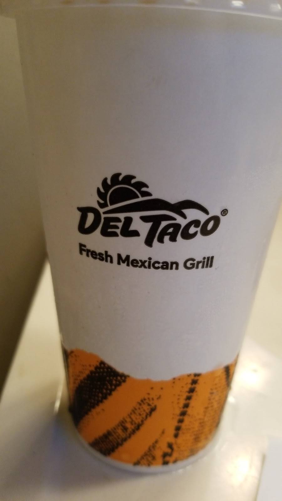 Del Taco | meal takeaway | 2000 Riverside Ave, Rialto, CA 92377, USA | 9098779700 OR +1 909-877-9700
