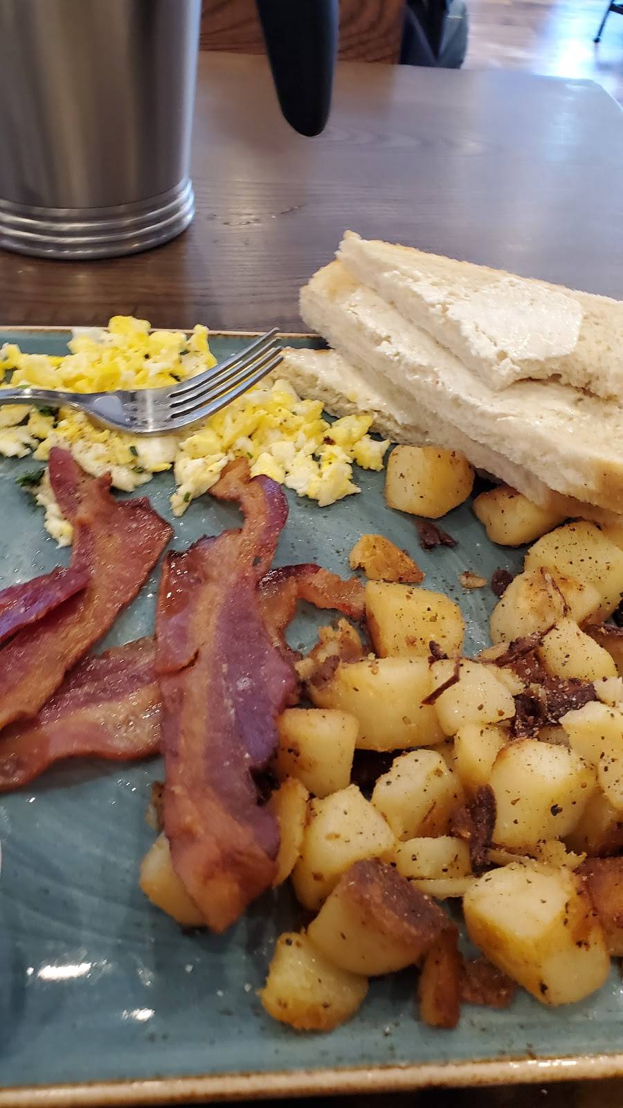 First Watch: The Daytime Cafe | cafe | Former location of The Egg and I, 6121 Harbourside Centre Loop, Midlothian, VA 23112, USA | 8046393140 OR +1 804-639-3140