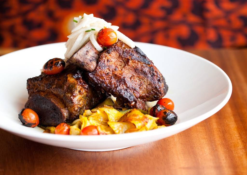 Churrascos The Woodlands | restaurant | 21 Waterway Ave, The Woodlands, TX 77380, USA | 2813671492 OR +1 281-367-1492