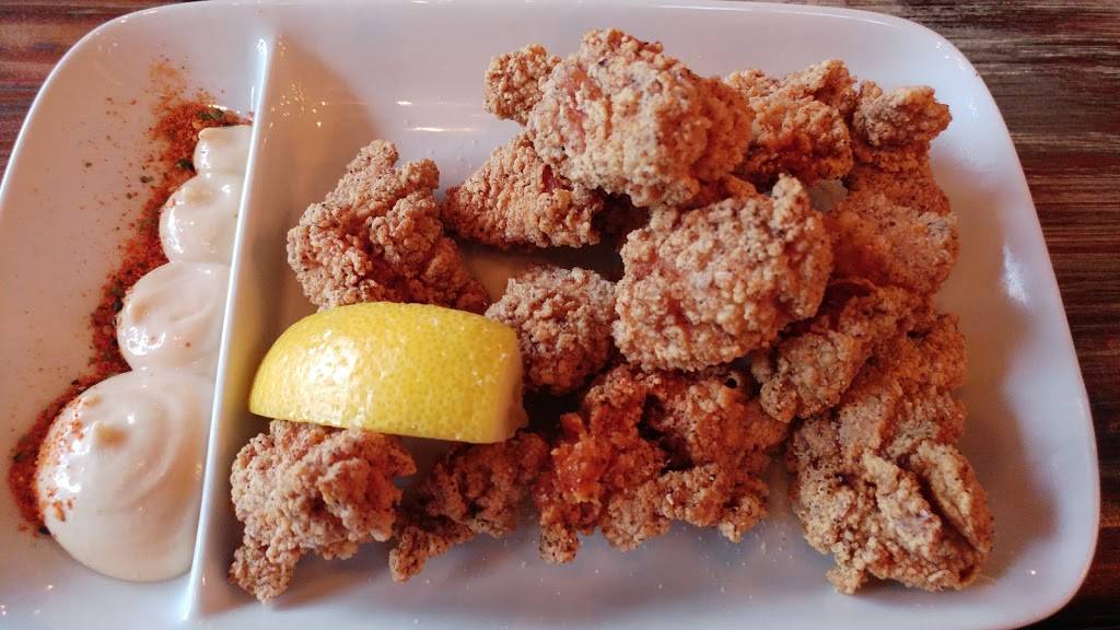 Noble Rice | restaurant | 807 W Platt St, Tampa, FL 33606, USA | 8132847423 OR +1 813-284-7423