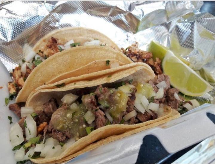Chapos Tacos | restaurant | 51311 Gratiot Ave, New Baltimore, MI 48051, USA | 5869489842 OR +1 586-948-9842