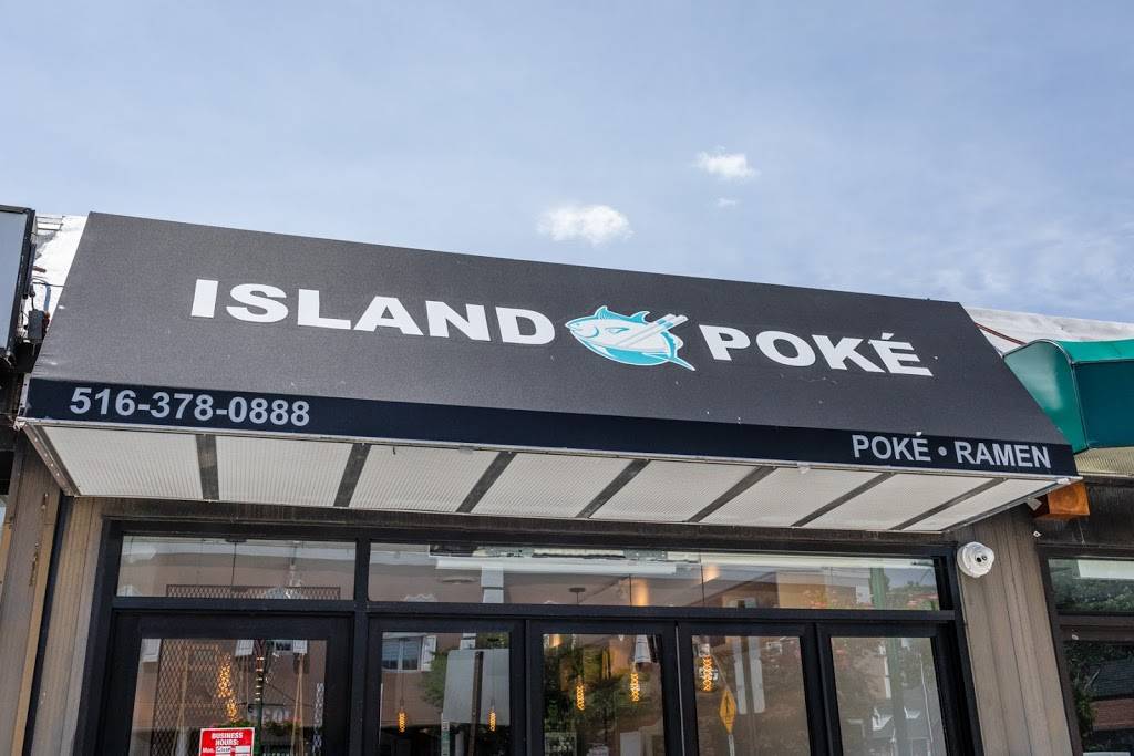 Island Poke - Massapequa | restaurant | 1036A Park Blvd, Massapequa Park, NY 11762, USA | 5163780888 OR +1 516-378-0888