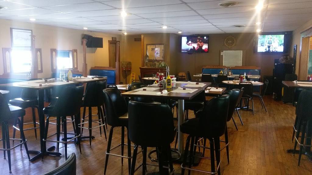 Oak Tree Restaurant | restaurant | 12111 OH-363, Minster, OH 45865, USA | 4196284444 OR +1 419-628-4444