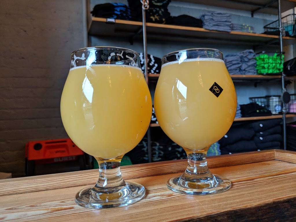 Other Half Brewing Company | restaurant | 195 Centre St, Brooklyn, NY 11231, USA | 9177656107 OR +1 917-765-6107