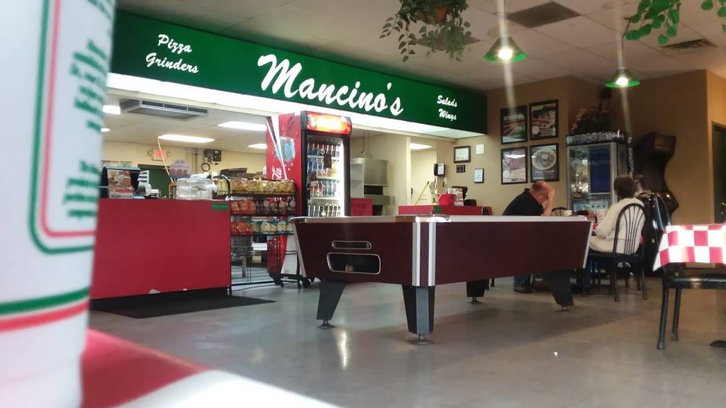 Mancinos Pizza & Grinders | restaurant | 4639 Lake Michigan Dr, Allendale Charter Twp, MI 49401, USA | 6168954343 OR +1 616-895-4343