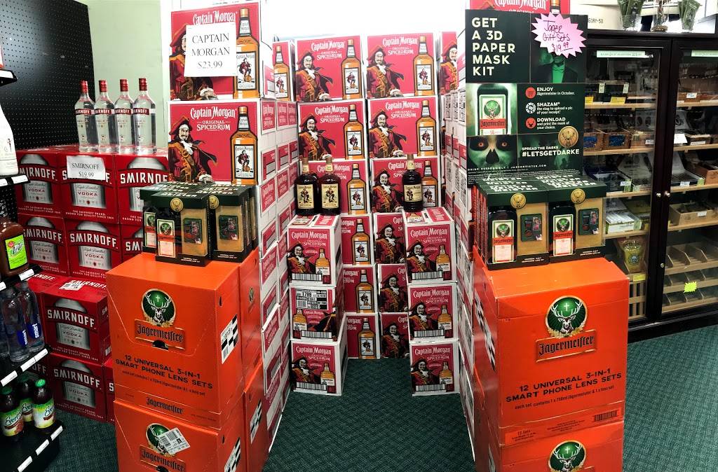 Star Liquor @ Big Bend Road | restaurant | 13192 US-301, Riverview, FL 33578, USA | 8137410700 OR +1 813-741-0700