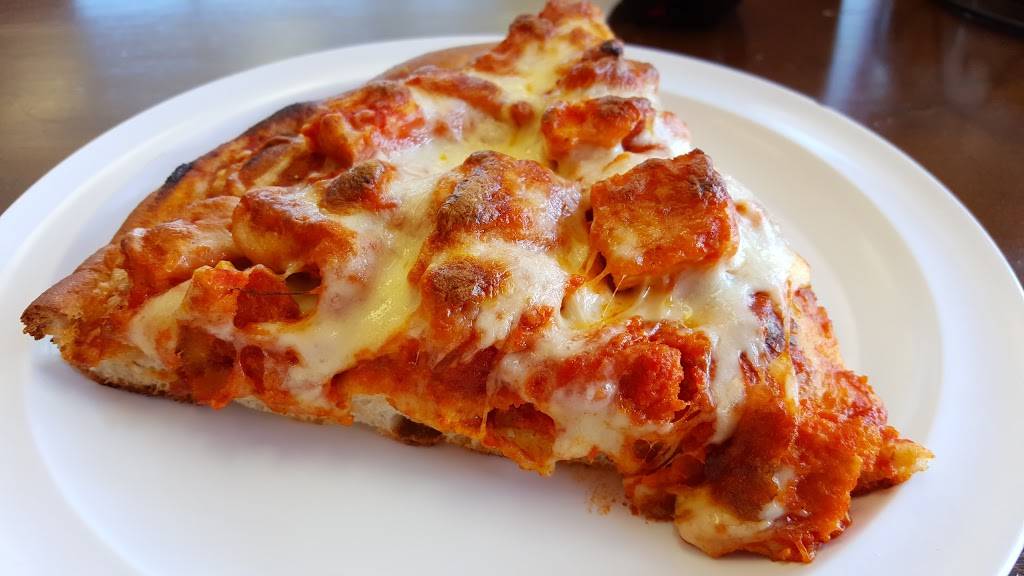 Lo Duca Pizza | restaurant | 147 Pierce St, Somerset, NJ 08873, USA | 7325600577 OR +1 732-560-0577