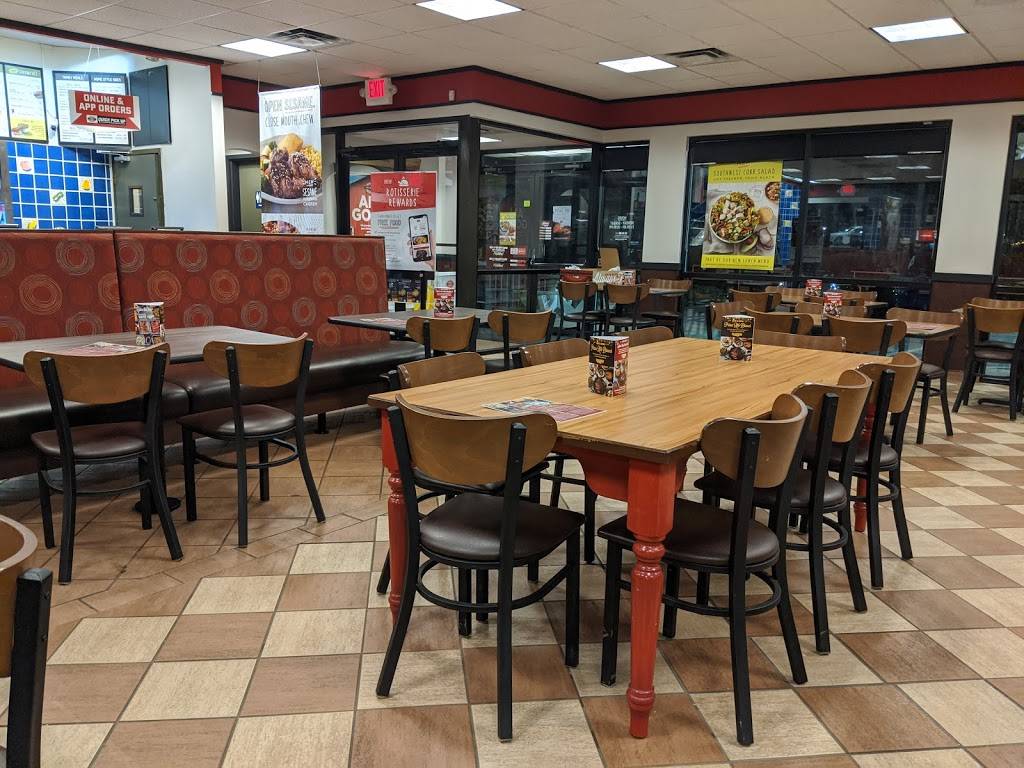 Boston Market | restaurant | 2535 Briarcliff Rd NE, Atlanta, GA 30329, USA | 4043290700 OR +1 404-329-0700