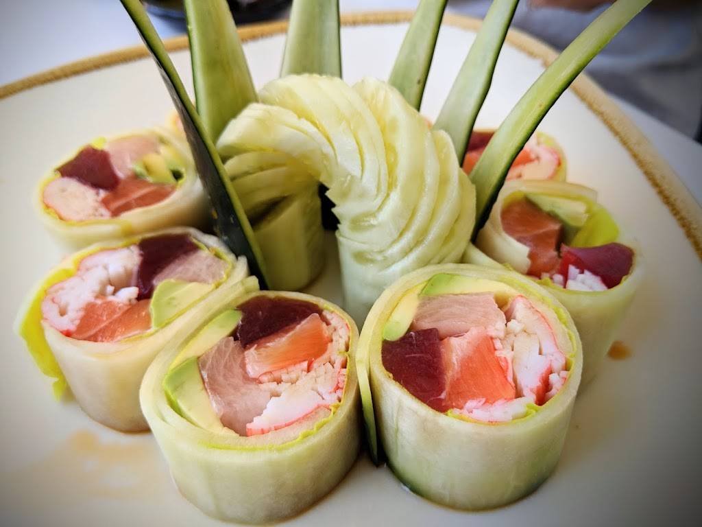 Ototo Sushi Co. | restaurant | 5651 Balboa Ave, San Diego, CA 92111, USA | 8585058700 OR +1 858-505-8700