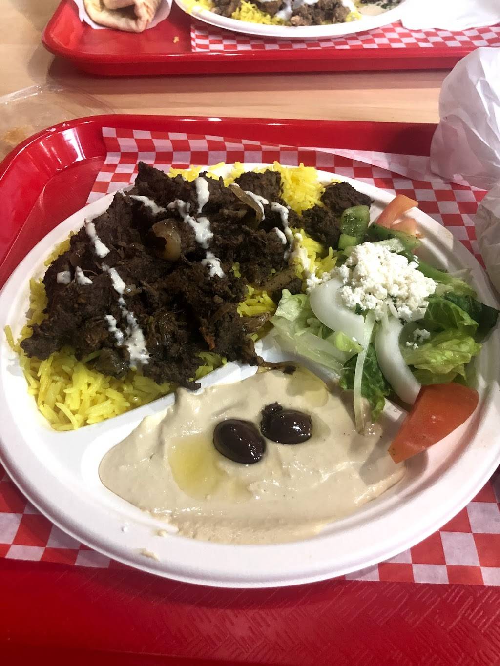 Gyro & More | restaurant | 1205 Dexter Ave N, Seattle, WA 98109, USA | 2069223821 OR +1 206-922-3821