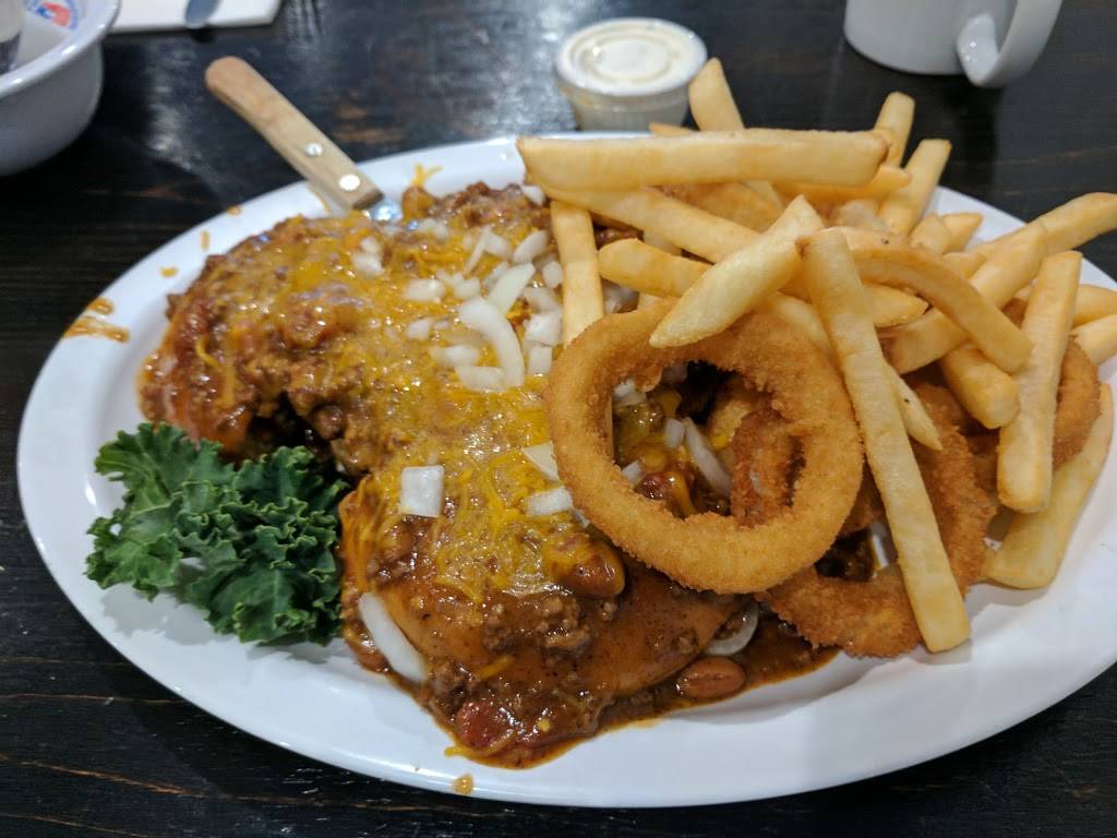 Scottys Family Restaurant | restaurant | 15334 Whittier Blvd, Whittier, CA 90603, USA | 5629023820 OR +1 562-902-3820