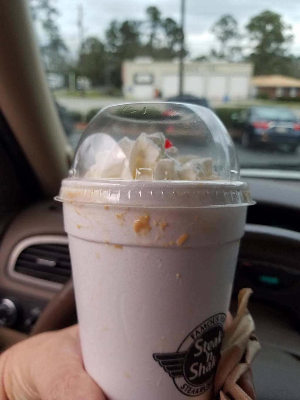 Steak n Shake | restaurant | 980 N St Augustine Rd, Valdosta, GA 31601, USA | 2292425000 OR +1 229-242-5000
