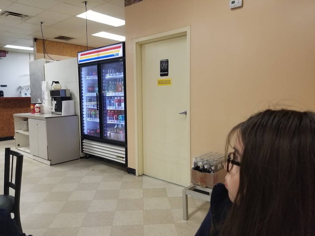 Texas Taco Express | restaurant | 7702 Windfern Rd, Houston, TX 77040, USA | 2814082421 OR +1 281-408-2421