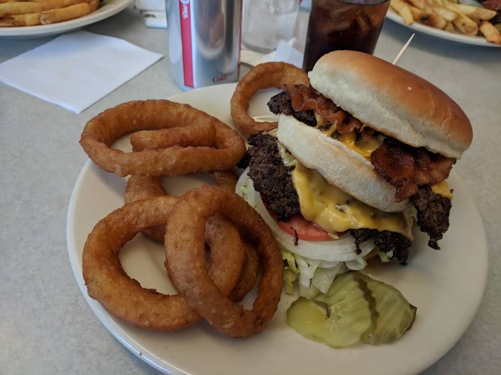 Working Mans Friend | restaurant | 234 N Belmont Ave, Indianapolis, IN 46222, USA | 3176362067 OR +1 317-636-2067