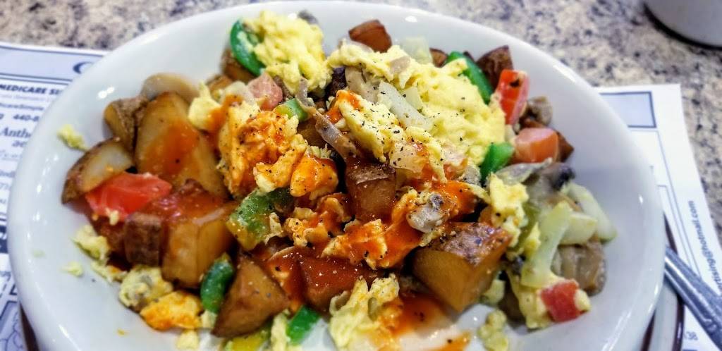 Canarys Family Restaurant | restaurant | 28981 Lorain Rd, North Olmsted, OH 44070, USA | 4407779411 OR +1 440-777-9411