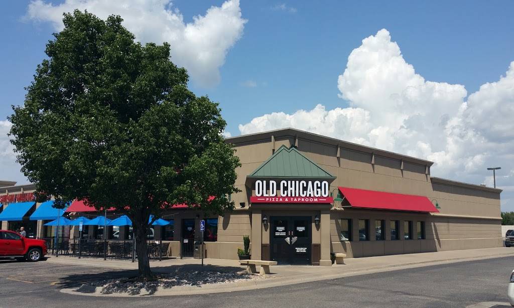 Old Chicago | restaurant | 2240 N Tyler Rd #100, Wichita, KS 67205, USA | 3167290002 OR +1 316-729-0002