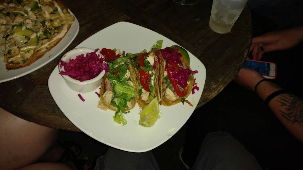 Cowboy Monkey | restaurant | 6 Taylor St, Champaign, IL 61820, USA | 2173982688 OR +1 217-398-2688