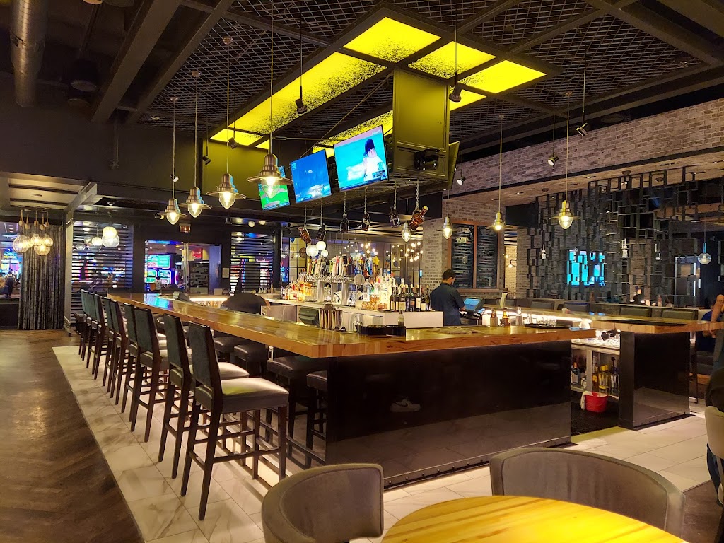 Bailiwick | restaurant | 4500 W Tropicana Ave, Las Vegas, NV 89103, USA | 7023657111 OR +1 702-365-7111