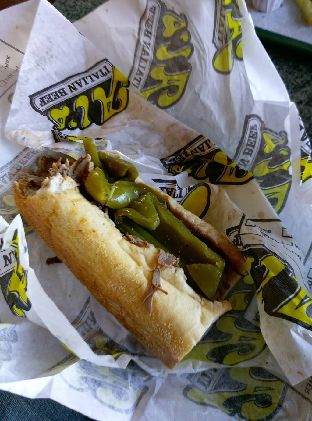 Als Beef | meal takeaway | 5948 W Touhy Ave, Niles, IL 60714, USA | 8476471577 OR +1 847-647-1577