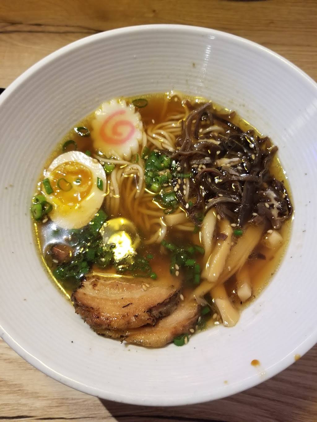 Miyagi Ramen Bar | restaurant | 19266 Coastal Hwy #6, Rehoboth Beach, DE 19971, USA | 3025672385 OR +1 302-567-2385