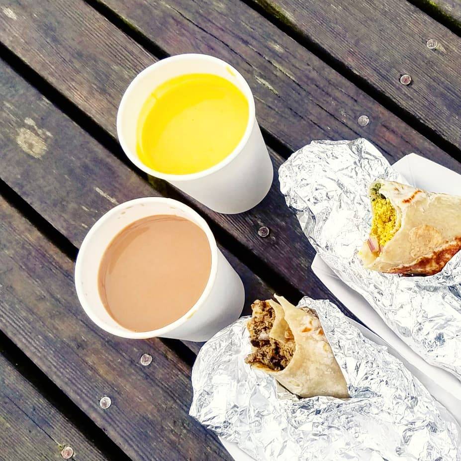 Spice Waala | meal takeaway | 340 15th Ave E #202, Seattle, WA 98112, USA | 2064665195 OR +1 206-466-5195