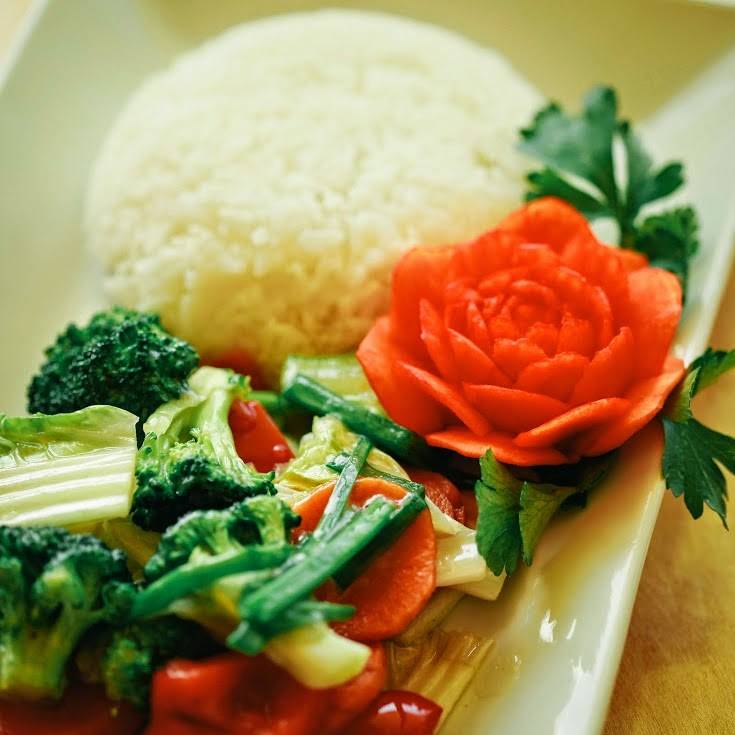 Shu Shus Asian Cuisine | meal delivery | 8303 Burnet Rd #1, Austin, TX 78757, USA | 5122913002 OR +1 512-291-3002