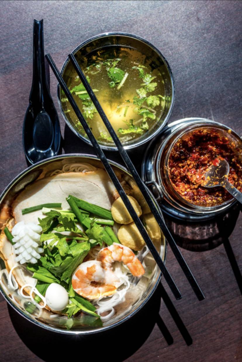 Saigon Noodle Bar | restaurant | 9220 Allen Rd, West Chester Township, OH 45069, USA | 5138745888 OR +1 513-874-5888