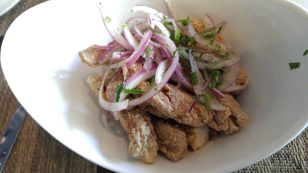 Sipan Peruvian Restaurant & Bar | restaurant | 14486 Big Basin Way, Saratoga, CA 95070, USA | 4088983117 OR +1 408-898-3117