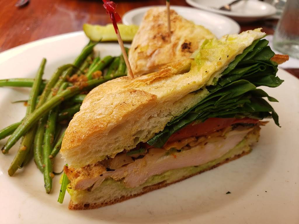 Terra Terroir | restaurant | 3974 Peachtree Rd NE, Atlanta, GA 30319, USA | 4048411032 OR +1 404-841-1032