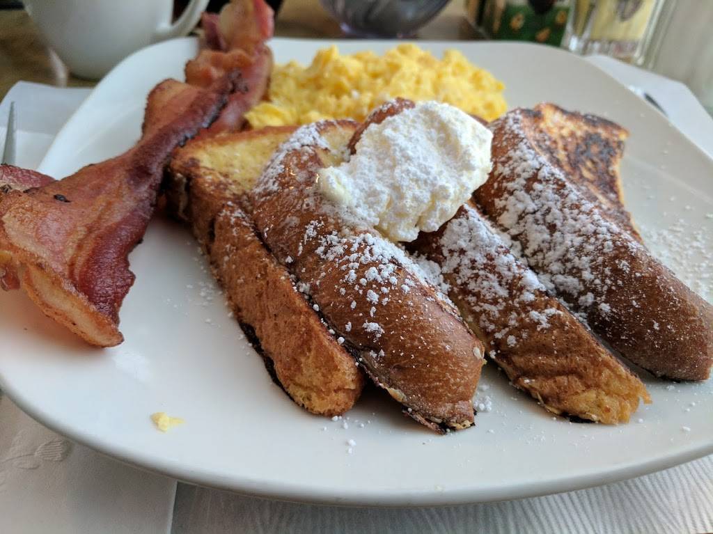 Ranch House | restaurant | 1012 School St, Moraga, CA 94556, USA | 9253765127 OR +1 925-376-5127