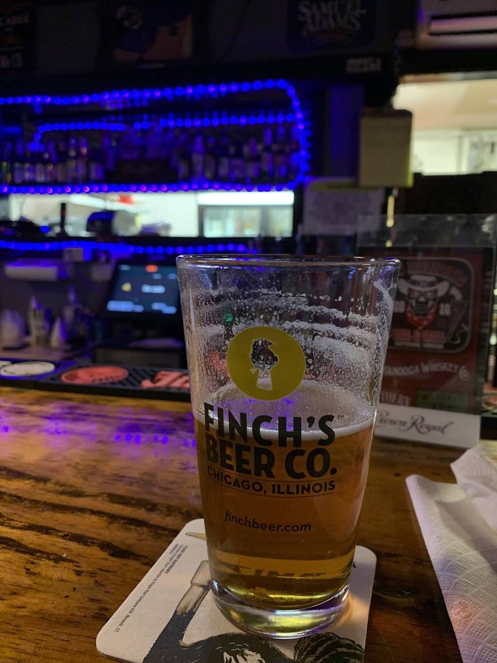 Doc Holidays Bar and Grill, Inc. | restaurant | 742 Ashland Terrace, Chattanooga, TN 37415, USA | 4233051494 OR +1 423-305-1494