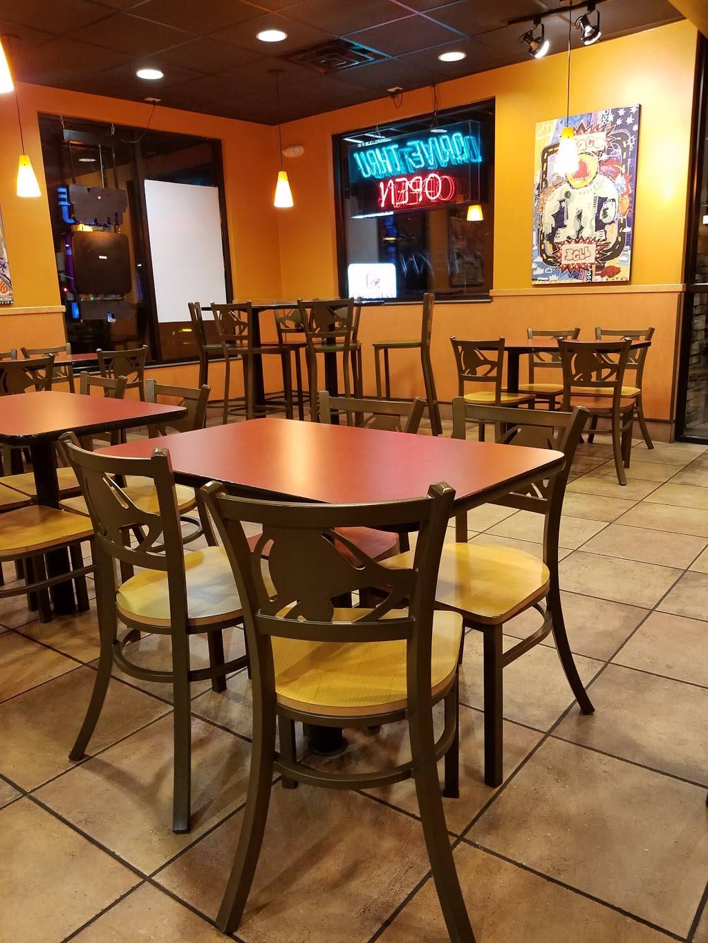 Taco Bell | meal takeaway | 2770 Alum Rock Ave, San Jose, CA 95127, USA | 4082593974 OR +1 408-259-3974