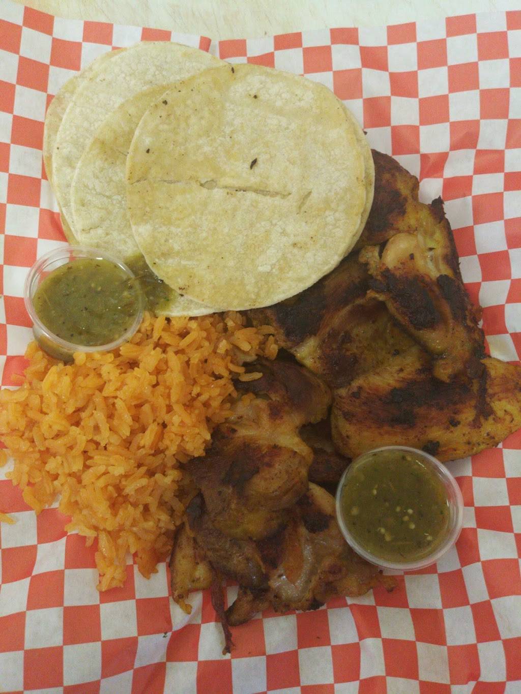 Tacos Ruby | restaurant | 2765 E Vineyard Ave #93036, Oxnard, CA 93036, USA | 8056121074 OR +1 805-612-1074