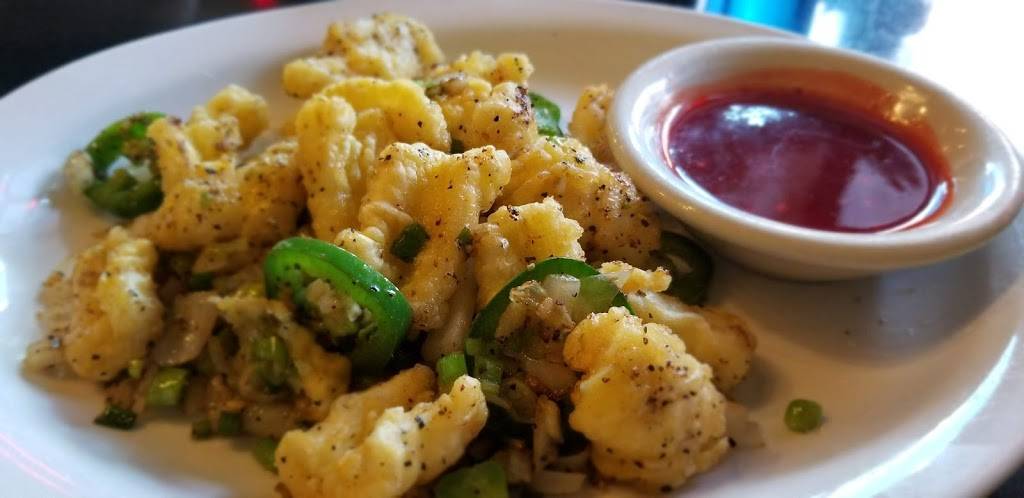 Chinatown Downtown | restaurant | 107 W 5th St, Austin, TX 78701, USA | 5126378888 OR +1 512-637-8888